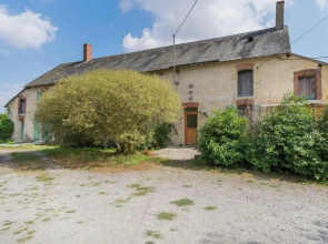 MAISON GIROUX, 3 PIèCES, 4 PERSONNES - FR-1-591-48