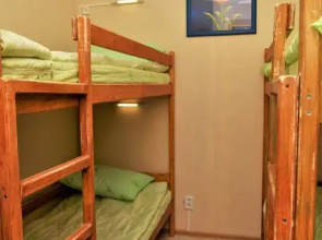 Podushka Hostel