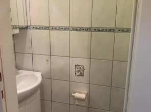 Apartment Aman
