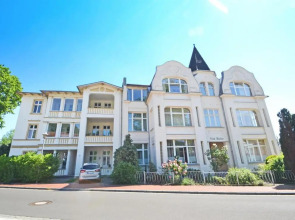 Haus Seestraße 37 Apartment Jette