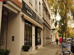 Hotel Haubach