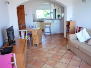 Apartment With one Bedroom in Toulon, With Wonderful sea View, Furnished Balcony and Wifi - 3 km From the Beach