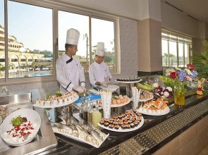 Crystal Sunset Luxury Resort & Spa - All Inclusive