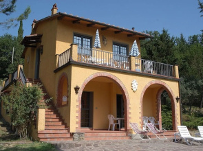 Tenuta di Poggio d'Oro