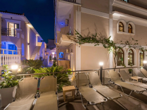 Tzante Hotel Zakynthos - Adults Only