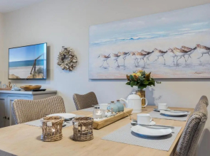 Strandgut Wohnung 10