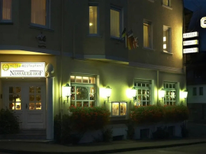 Hotel Nassauer Hof