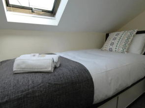 Wyresdale House-flat 4