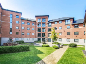 Ensuite Rooms for STUDENTS Only-BANGOR