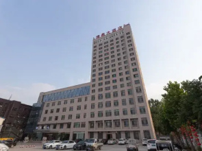Qingquan Hotel