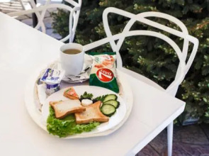 Apartments & Villa Georg