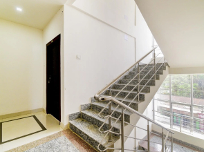 OYO Home 80308 Cozy Home