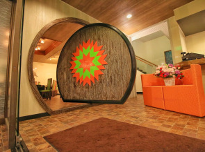 XYZ Private spa and Seaside Resort