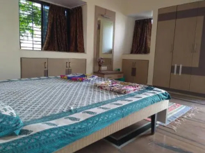 Individual Bungalow In Peaceful Surroundings