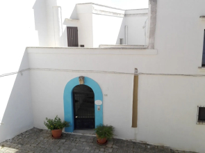 B&B Dimora VicoLungo