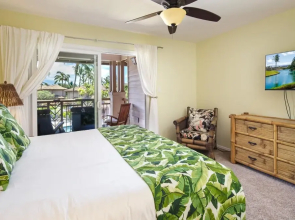 Waikoloa Colony Villas WCV-2004 by KBM