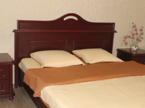 Rodina Guest House