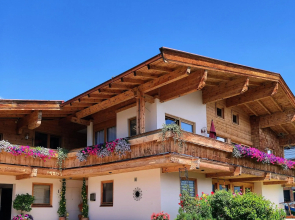 Haus Jessica incl Nationalparkcard