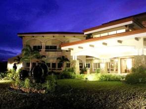 Sienatel HTU Training Hotel