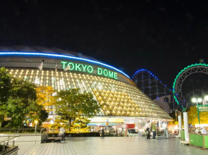 Laffitte Tokyo WEST