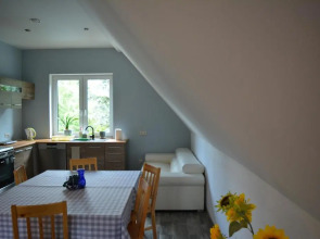 Sieraton Pokoje i Apartament