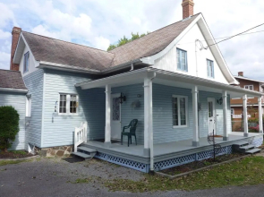 La Maison Gagnon