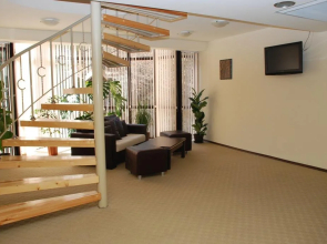 Hotel Rodopa