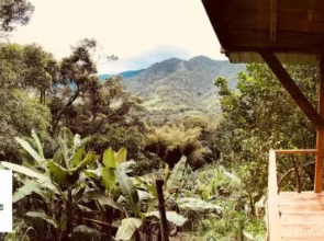 El Edén Treehouse