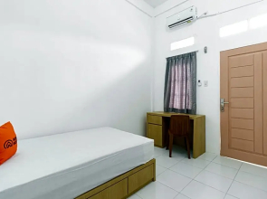 KoolKost Syariah At Perumnas Bumi Teluk Jambe - Minimum Stay 30 nights