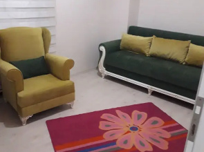 Idol Residence