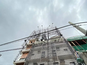 OYO 249 Happy House