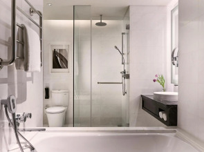 Carlton City Hotel Singapore