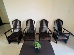 Yala Mangora Inn
