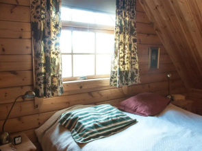 Vindheimar Holiday Home