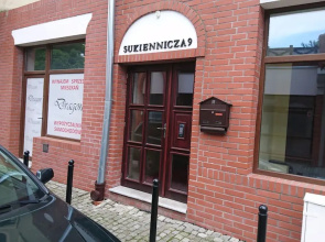 Apartamenty Dragon Elbląg