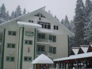 Pensiunea Cascada