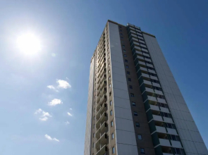 Apartment Lotsenbude