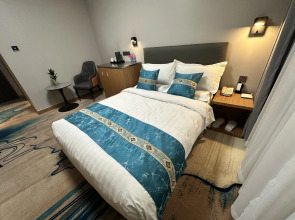 The North Garden Hotel Beijing Wangfujing