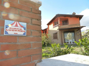 Circo Lucerna B&B