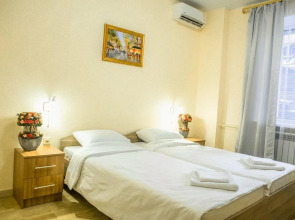 OK отель и хостел