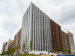 Санди на шоссе Каширское 65 корп. 3 секция 7