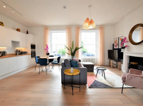 Frederick Place Your Apartment