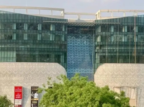 Sarovar Portico Ajmer