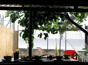 Хостел Сочи