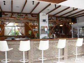 Trabukos Beach Complex