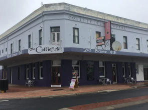 Collie Motel