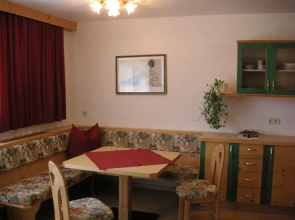 Gstehaus Manuela - Familie Rantner