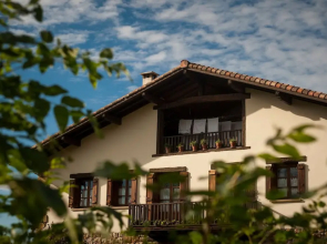 Casa Peluaga