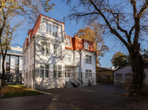 N48 Boutique Apartments