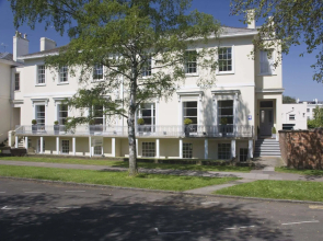 Cheltenham Townhouse Hotel